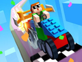                                                                     Brick Racing 3D ﺔﺒﻌﻟ