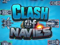                                                                     Clash of Navies ﺔﺒﻌﻟ