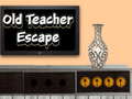                                                                     Old Teacher Escape ﺔﺒﻌﻟ
