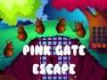                                                                     Pink Gate Escape ﺔﺒﻌﻟ