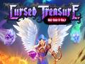                                                                     Cursed Treasure 1½ ﺔﺒﻌﻟ