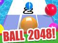                                                                     Ball 2048 ﺔﺒﻌﻟ