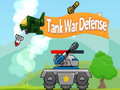                                                                     Tank War Defense ﺔﺒﻌﻟ