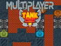                                                                     Multiplayer Tank Battle ﺔﺒﻌﻟ