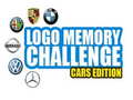                                                                     Logo Memory Challenge Cars Edition ﺔﺒﻌﻟ