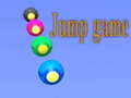                                                                     Jump game ﺔﺒﻌﻟ