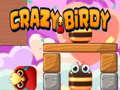                                                                     Crazy Birdy ﺔﺒﻌﻟ