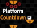                                                                     Platform Countdown ﺔﺒﻌﻟ