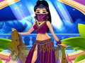                                                                     Arabian Princess Dress Up Game ﺔﺒﻌﻟ