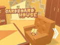                                                                     Cardboard House ﺔﺒﻌﻟ