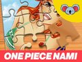                                                                     One Piece Nami Jigsaw Puzzle  ﺔﺒﻌﻟ