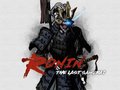                                                                     Ronin: The Last Samurai ﺔﺒﻌﻟ