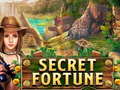                                                                     Secret Fortune ﺔﺒﻌﻟ