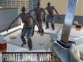                                                                     Private Zombie Wave ﺔﺒﻌﻟ