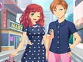                                                                     Anime Dress Up Games For Couples ﺔﺒﻌﻟ