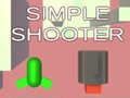                                                                     Simple shooter ﺔﺒﻌﻟ