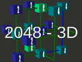                                                                     2048 - 3D ﺔﺒﻌﻟ