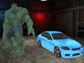                                                                    Chained Cars against Ramp hulk game ﺔﺒﻌﻟ