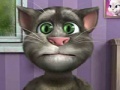                                                                     Talking Tom Cat 2 ﺔﺒﻌﻟ