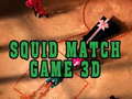                                                                     Squid Match Game 3D ﺔﺒﻌﻟ