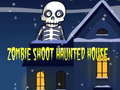                                                                     Zombie Shoot Hunter House ﺔﺒﻌﻟ