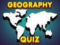                                                                     Geography Quiz ﺔﺒﻌﻟ