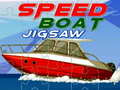                                                                     Speed Boat Jigsaw ﺔﺒﻌﻟ