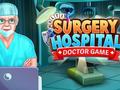                                                                     Multi Surgery Hospital ﺔﺒﻌﻟ