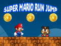                                                                     Super Mario Run Jump  ﺔﺒﻌﻟ