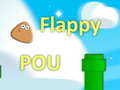                                                                     Flappy Pou ﺔﺒﻌﻟ