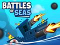                                                                    Battles of Seas ﺔﺒﻌﻟ