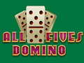                                                                     All Fives Domino ﺔﺒﻌﻟ