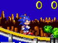                                                                     Sonic Adventure Run ﺔﺒﻌﻟ