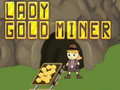                                                                     Lady Gold Miner ﺔﺒﻌﻟ