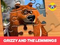                                                                     Grizzy and the Lemmings Jigsaw Puzzle Planet ﺔﺒﻌﻟ