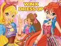                                                                     Winx Club: Dress Up ﺔﺒﻌﻟ