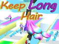                                                                     Keep Long Hair ﺔﺒﻌﻟ