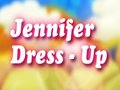                                                                     Jennifer Dress-Up ﺔﺒﻌﻟ