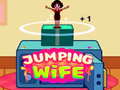                                                                     Jump Wife ﺔﺒﻌﻟ