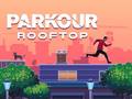                                                                     Parkour Rooftop ﺔﺒﻌﻟ