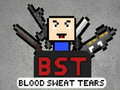                                                                     BST Blood Sweat Tears ﺔﺒﻌﻟ