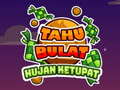                                                                     Tahu Bulat Hujan Ketupat ﺔﺒﻌﻟ
