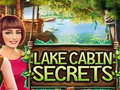                                                                     Lake Cabin Secrets ﺔﺒﻌﻟ