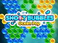                                                                     Shoot Bubbles Ocean pop ﺔﺒﻌﻟ