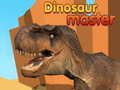                                                                     Dinosaur Master ﺔﺒﻌﻟ