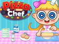                                                                     Pizza Chef ﺔﺒﻌﻟ