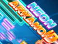                                                                     Neon Arkanoid ﺔﺒﻌﻟ