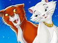                                                                     Aristocats Jigsaw Puzzle Collection  ﺔﺒﻌﻟ