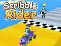                                                                     Scribble Rider ﺔﺒﻌﻟ