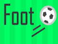                                                                     Foot  ﺔﺒﻌﻟ